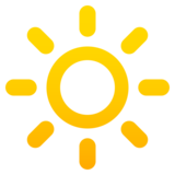Bright Button on JoyPixels 6.6