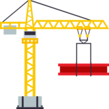 Building Construction on JoyPixels 6.6