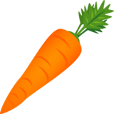 Carrot on JoyPixels 6.6