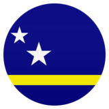 Flag: Curaçao on JoyPixels 6.6