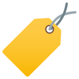 Label on JoyPixels 6.6