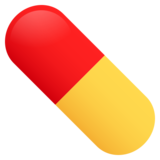 Pill on JoyPixels 6.6