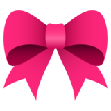 Ribbon on JoyPixels 6.6