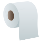 Roll of Paper on JoyPixels 6.6