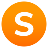 Regional Indicator Symbol Letter S on JoyPixels 7.0