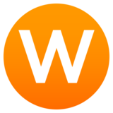 Regional Indicator Symbol Letter W on JoyPixels 7.0