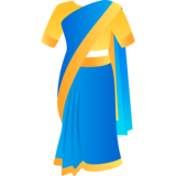 Sari on JoyPixels 7.0