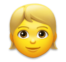 Person: Blond Hair on LG Velvet