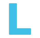 Regional Indicator Symbol Letter L on LG Velvet