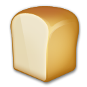 Bread on LG G4