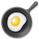 Cooking on LG G4