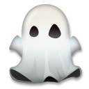 Ghost on LG G4