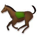 Horse on LG G4