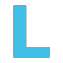 Regional Indicator Symbol Letter L on LG G4