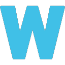 Regional Indicator Symbol Letter W on LG G4