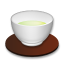 Teacup Without Handle on LG G4