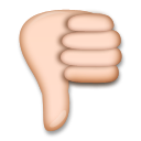 Thumbs Down on LG G4