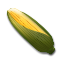 Ear of Corn on LG G5