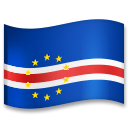 bandera-cabo-verde-emoji-on-lg-g5