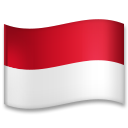 Flag: Monaco on LG G5