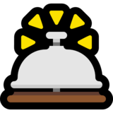 Bellhop Bell on Microsoft Windows 10 Fall Creators Update