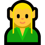 Elf on Microsoft Windows 10 Fall Creators Update