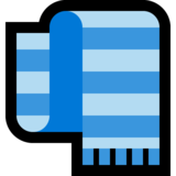 Scarf on Microsoft Windows 10 Fall Creators Update