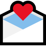 Love Letter on Microsoft Windows 10 April 2018 Update