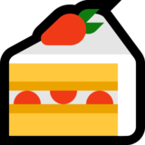 Shortcake on Microsoft Windows 10 April 2018 Update