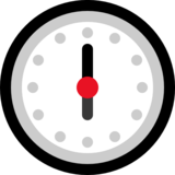 Six OโClock on Microsoft Windows 10 May 2019 Update