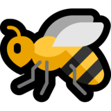 Honeybee on Microsoft Windows 10 May 2019 Update