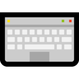 Keyboard on Microsoft Windows 10 May 2019 Update