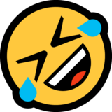 Rolling on the Floor Laughing on Microsoft Windows 10 May 2019 Update