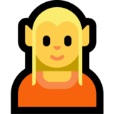 Elf on Microsoft Windows 11
