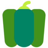 Bell Pepper on Microsoft Windows 11 November 2021 Update