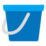 Bucket on Microsoft Windows 11 November 2021 Update