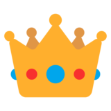 Crown on Microsoft Windows 11 November 2021 Update