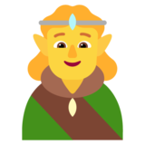 Elf on Microsoft Windows 11 November 2021 Update