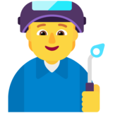 Factory Worker on Microsoft Windows 11 November 2021 Update