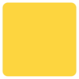 Yellow Square on Microsoft Windows 11 November 2021 Update