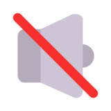 Muted Speaker on Microsoft Windows 11 November 2021 Update