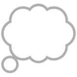 Thought Balloon on Microsoft Windows 11 November 2021 Update