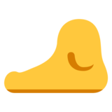 Foot on Microsoft Windows 11 22H2