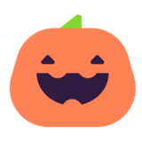Jack-O-Lantern on Microsoft Windows 11 22H2