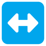 Left-Right Arrow on Microsoft Windows 11 22H2