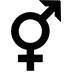 Male and Female Sign on Microsoft Windows 10