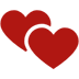 Two Hearts on Microsoft Windows 10