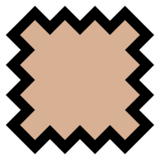 Medium-Light Skin Tone on Microsoft Windows 10 Anniversary Update