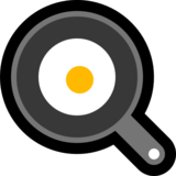 Cooking on Microsoft Windows 10 Creators Update