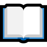 Open Book on Microsoft Windows 10 Creators Update
